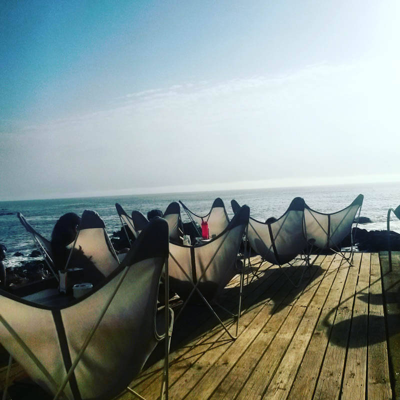 I-Bar - Foz do Porto