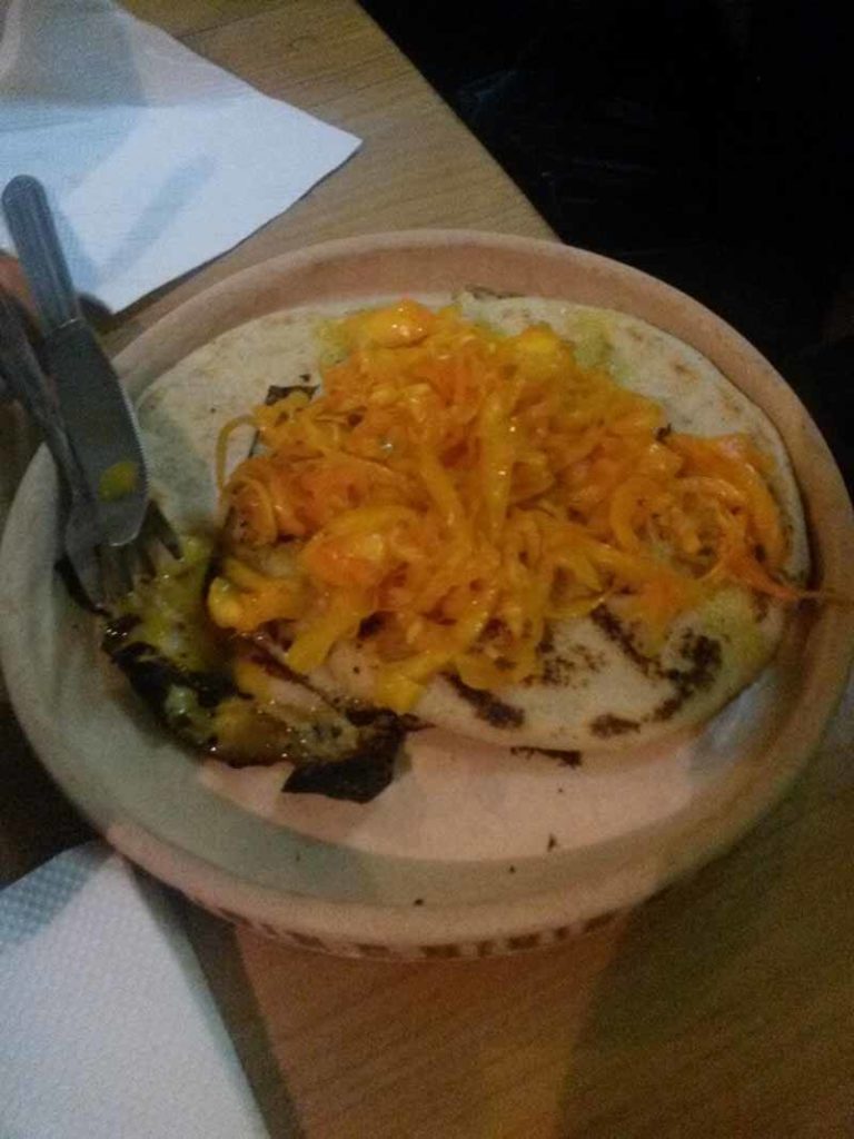 pupusas guatemala looking around