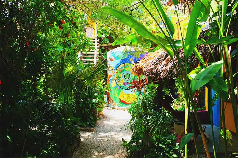 Hostel Candelaria