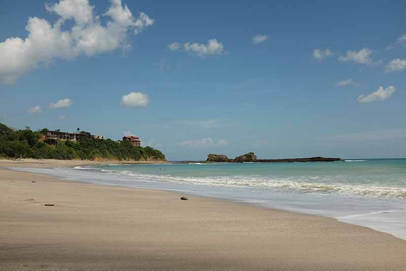 Praia Popoyo