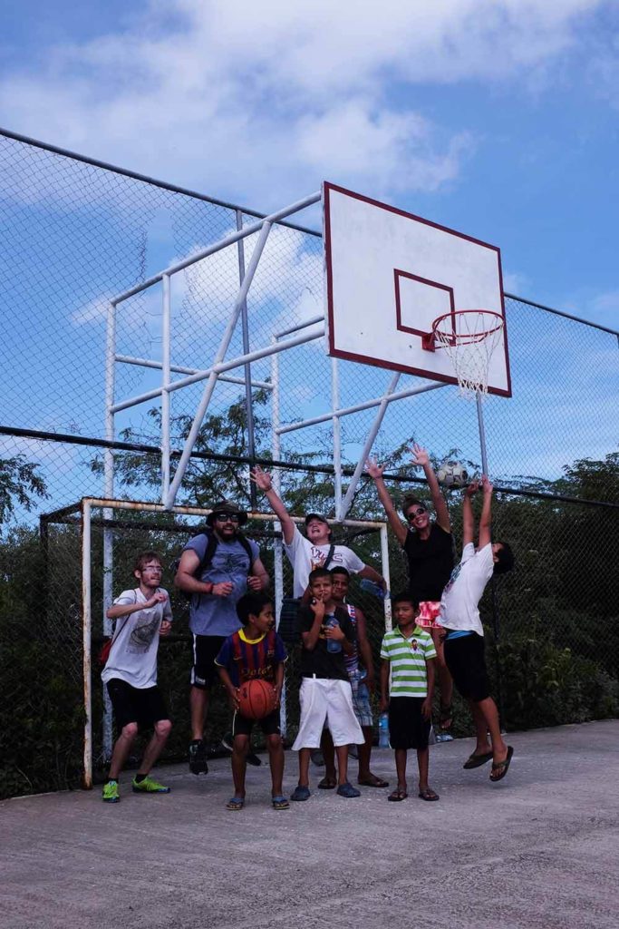 salinas8 nicaragua looking around