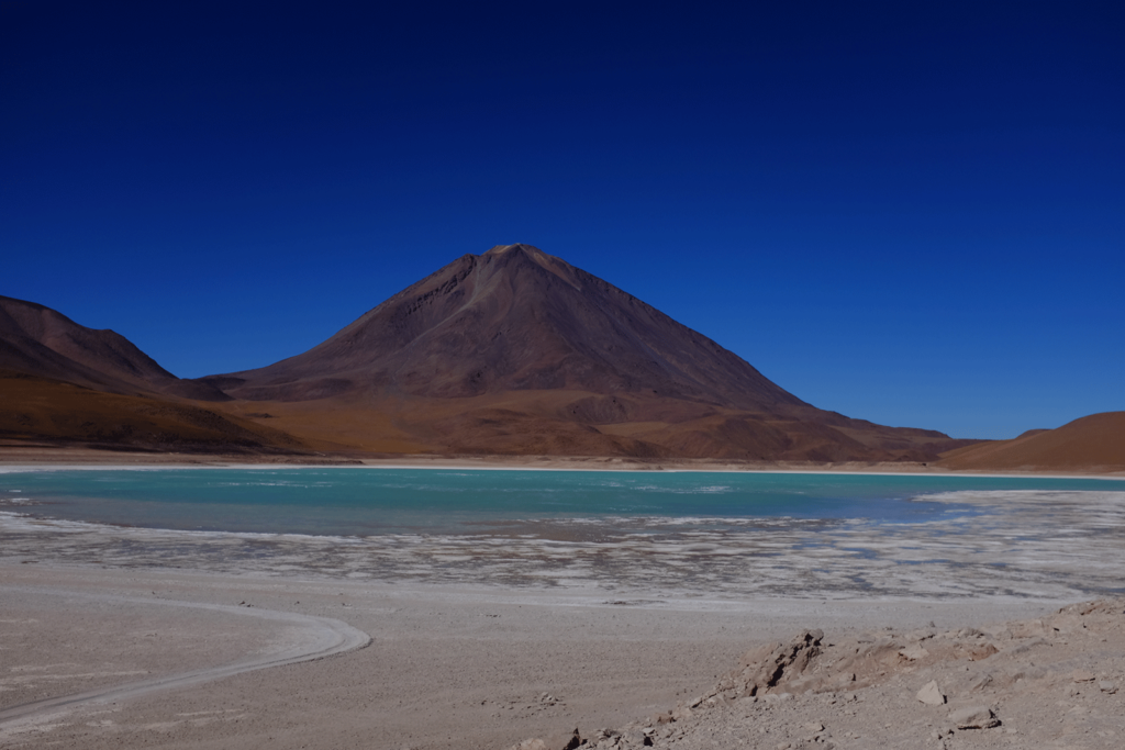 parque eduardo evaroa bolivia