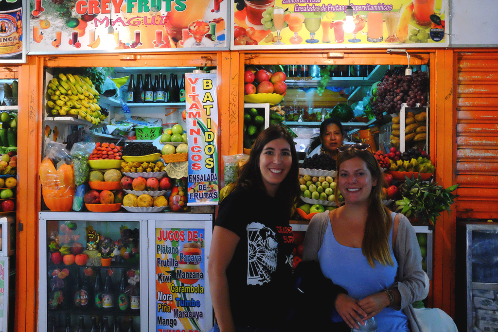 lapaz bolivia looking around.me